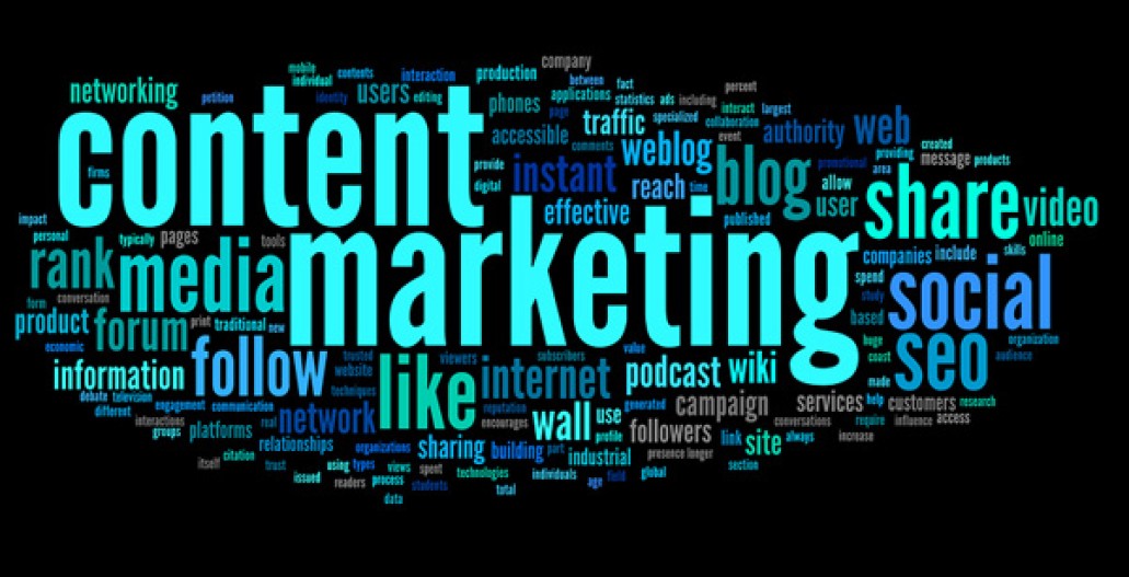 Content Marketing