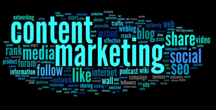 Content Marketing